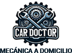 Car Doctor | Mecánica a domicilio
